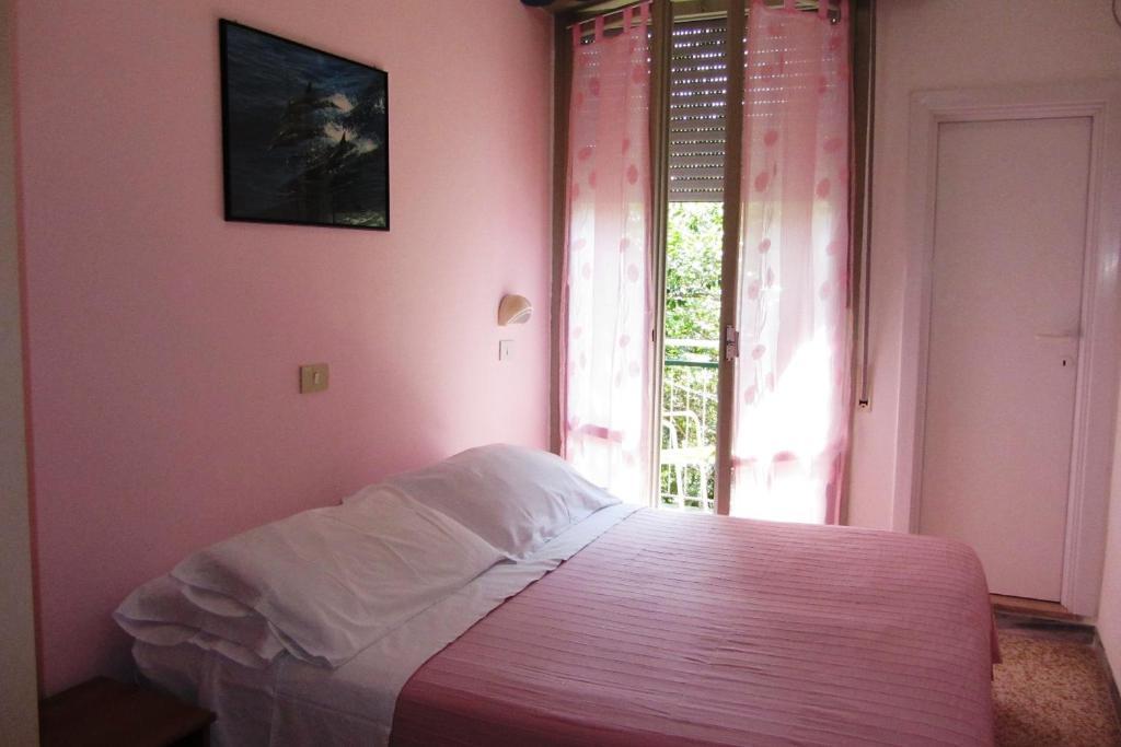 Hotel Toledo Rimini Room photo